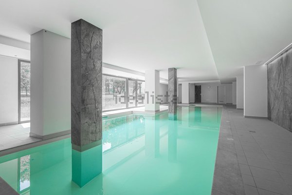 appartamento in vendita ad Ozzano dell'Emilia