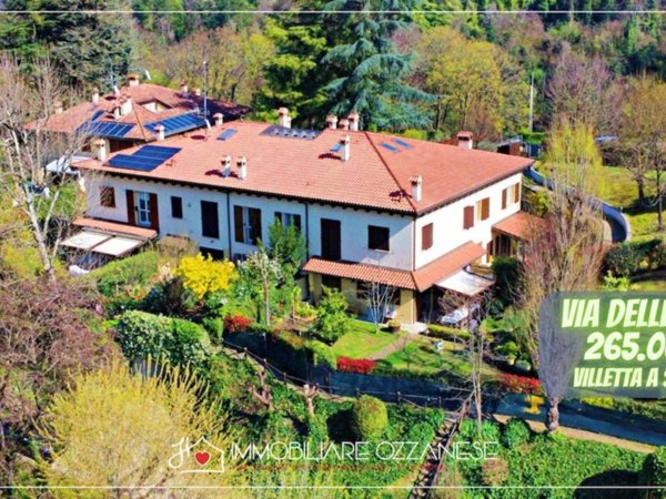 appartamento in vendita ad Ozzano dell'Emilia in zona San Pietro