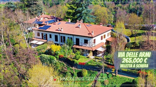 appartamento in vendita ad Ozzano dell'Emilia in zona San Pietro