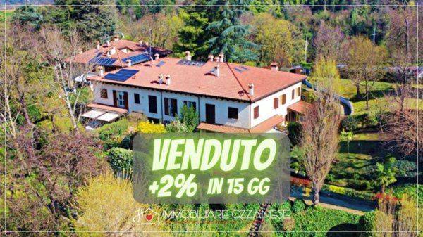 appartamento in vendita ad Ozzano dell'Emilia in zona Maggio