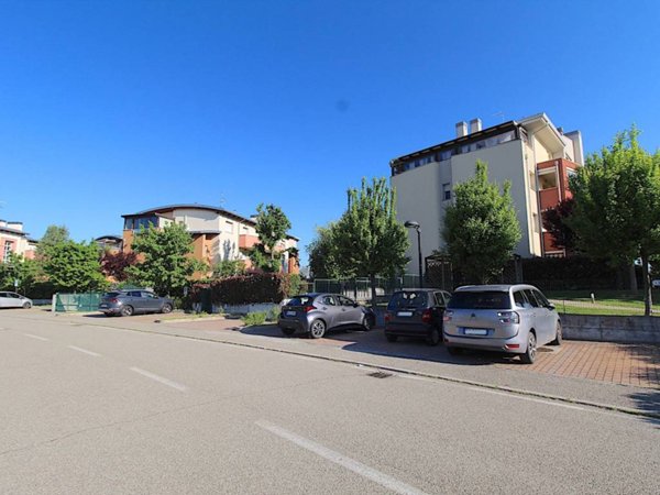 appartamento in vendita ad Ozzano dell'Emilia