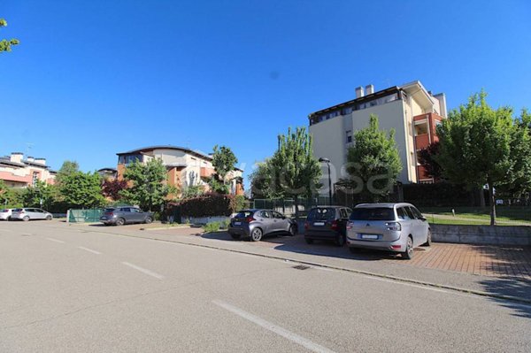 appartamento in vendita ad Ozzano dell'Emilia