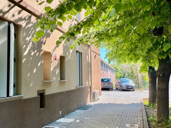 appartamento in vendita ad Ozzano dell'Emilia