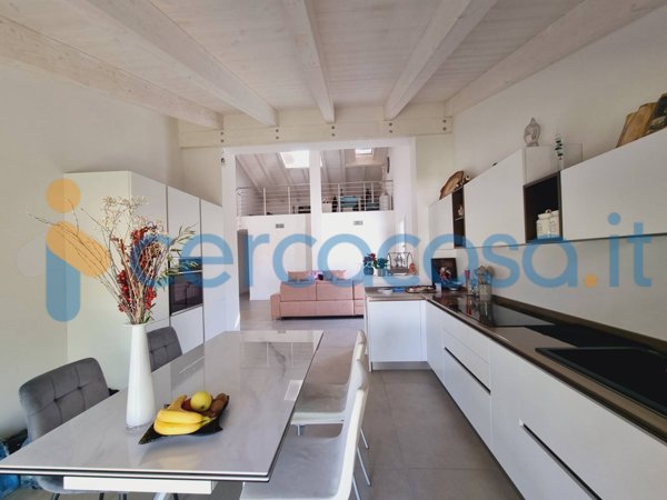 appartamento in vendita ad Ozzano dell'Emilia