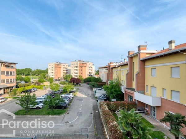 appartamento in vendita ad Ozzano dell'Emilia