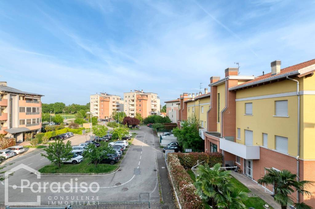 appartamento in vendita ad Ozzano dell'Emilia