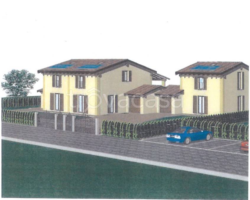 casa indipendente in vendita ad Ozzano dell'Emilia