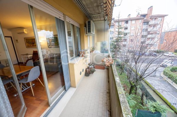 appartamento in vendita ad Ozzano dell'Emilia