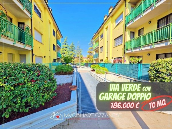 appartamento in vendita ad Ozzano dell'Emilia in zona Maggio