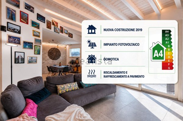 casa indipendente in vendita ad Ozzano dell'Emilia in zona Mercatale