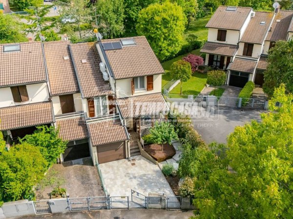 casa indipendente in vendita ad Ozzano dell'Emilia