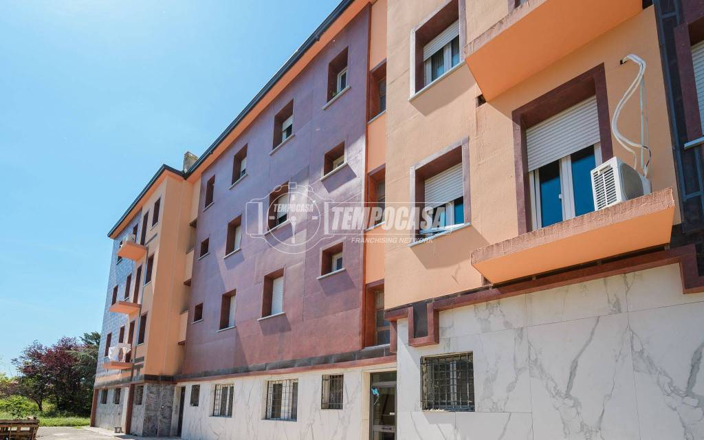 appartamento in vendita ad Ozzano dell'Emilia