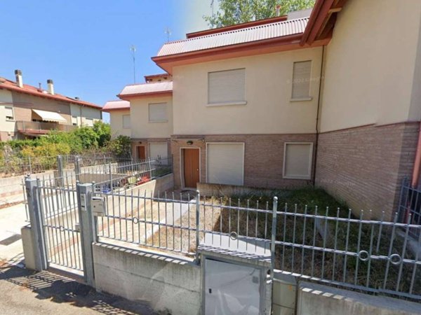casa indipendente in vendita ad Ozzano dell'Emilia