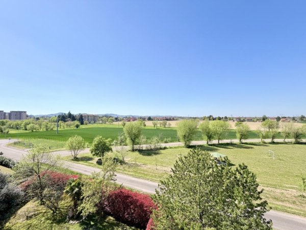 appartamento in vendita ad Ozzano dell'Emilia