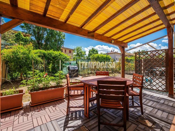 casa indipendente in vendita ad Ozzano dell'Emilia