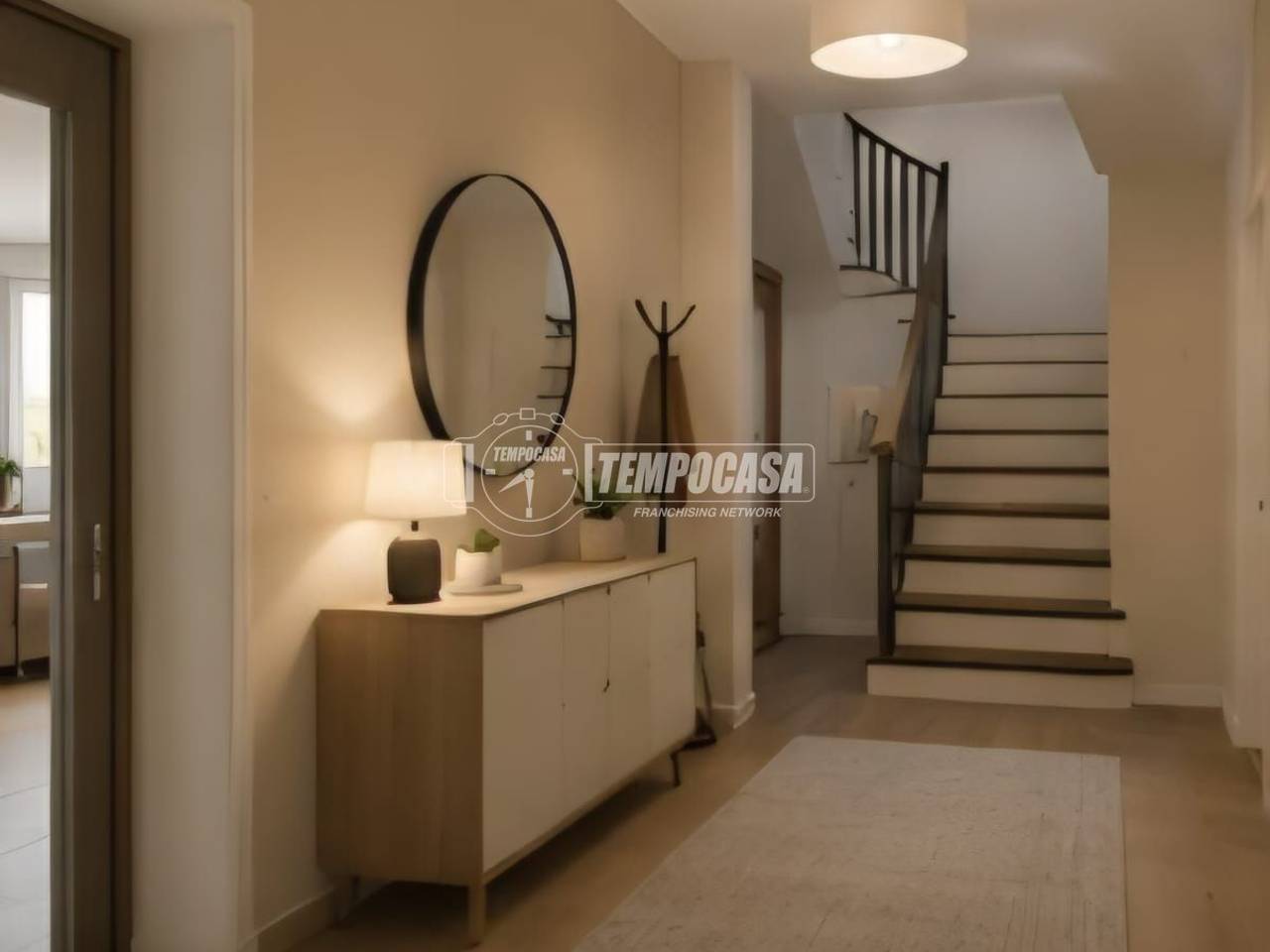 casa indipendente in vendita ad Ozzano dell'Emilia in zona Tolara