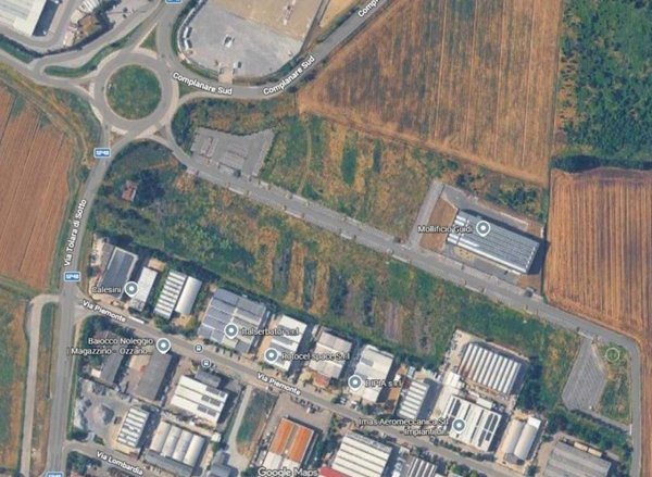 terreno edificabile in vendita ad Ozzano dell'Emilia in zona Tolara