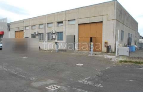 locale di sgombero in vendita ad Ozzano dell'Emilia