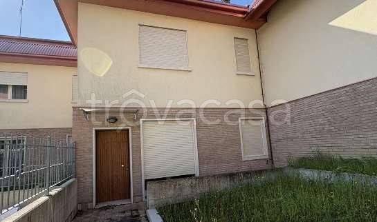 casa indipendente in vendita ad Ozzano dell'Emilia