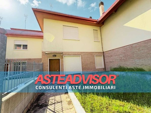 casa indipendente in vendita ad Ozzano dell'Emilia