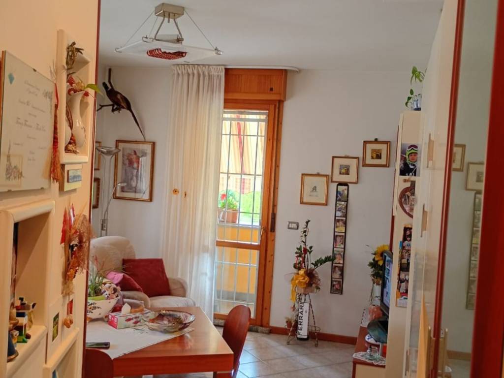 appartamento in vendita ad Ozzano dell'Emilia