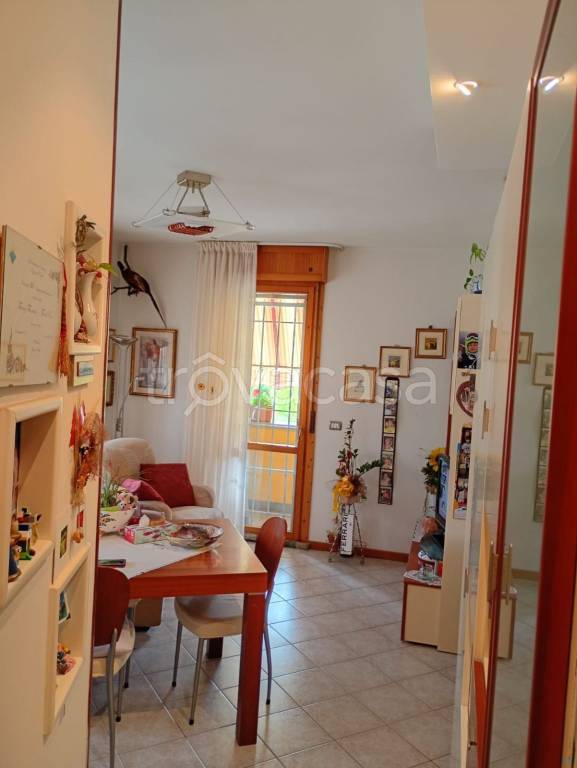 appartamento in vendita ad Ozzano dell'Emilia
