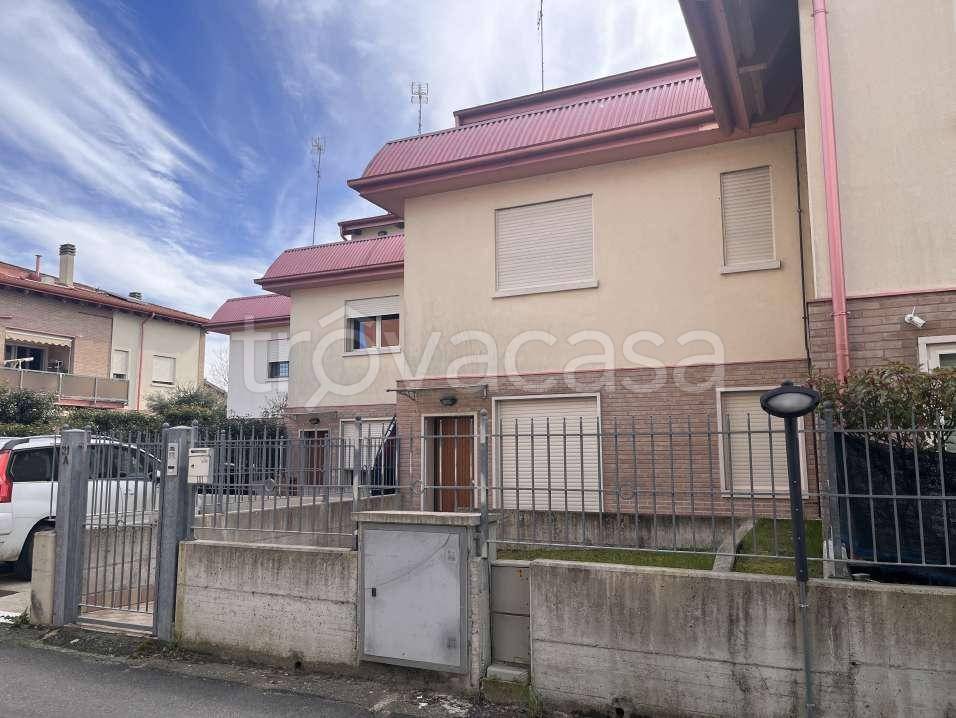 casa indipendente in vendita ad Ozzano dell'Emilia