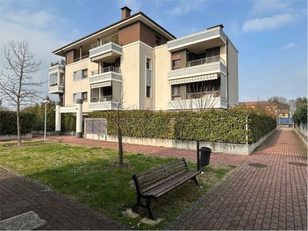 appartamento in vendita ad Ozzano dell'Emilia