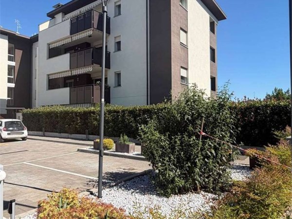 appartamento in vendita ad Ozzano dell'Emilia