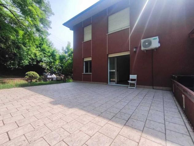 appartamento in vendita ad Ozzano dell'Emilia in zona Mercatale