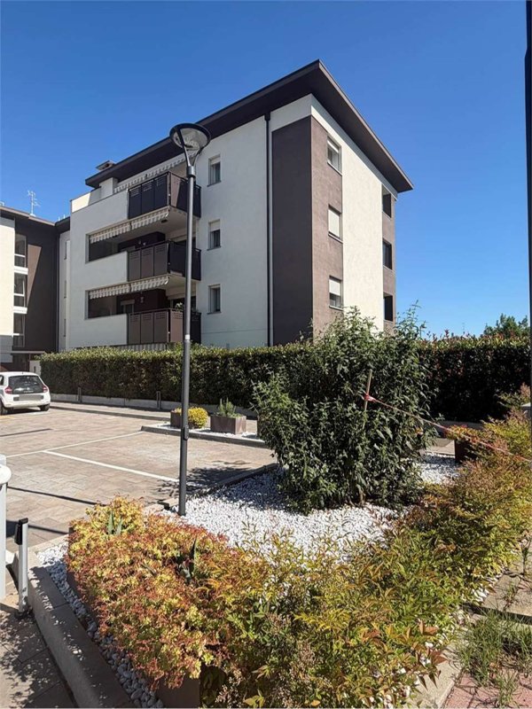 appartamento in vendita ad Ozzano dell'Emilia