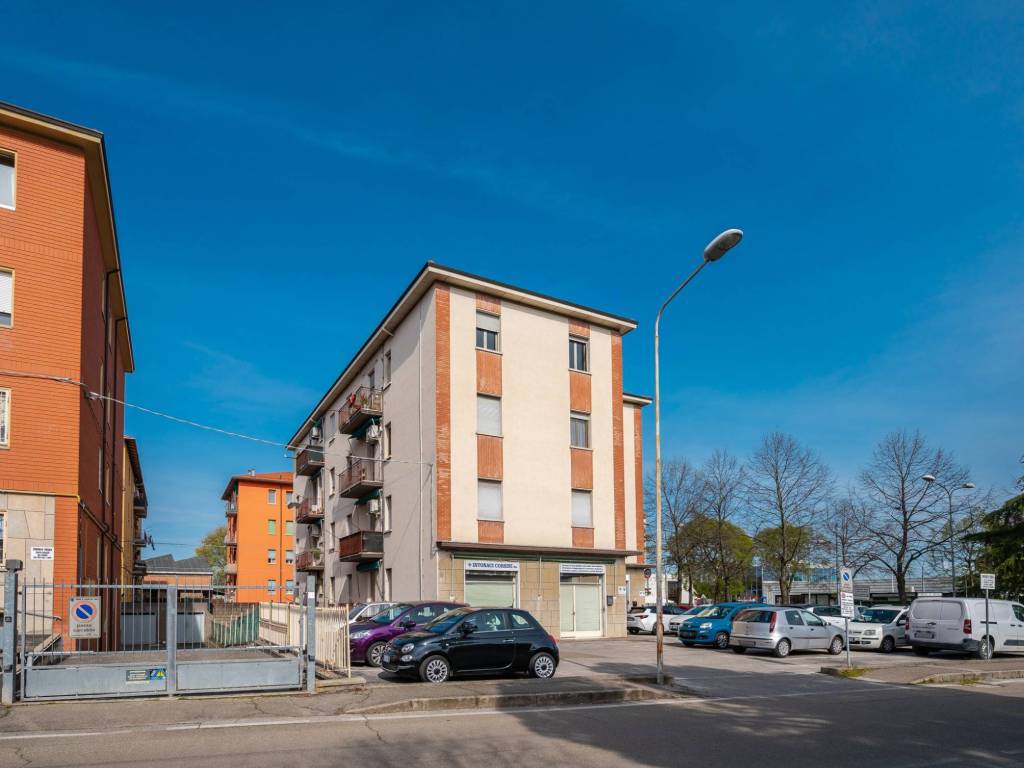 appartamento in vendita ad Ozzano dell'Emilia in zona Tolara