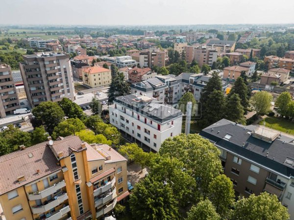 appartamento in vendita ad Ozzano dell'Emilia