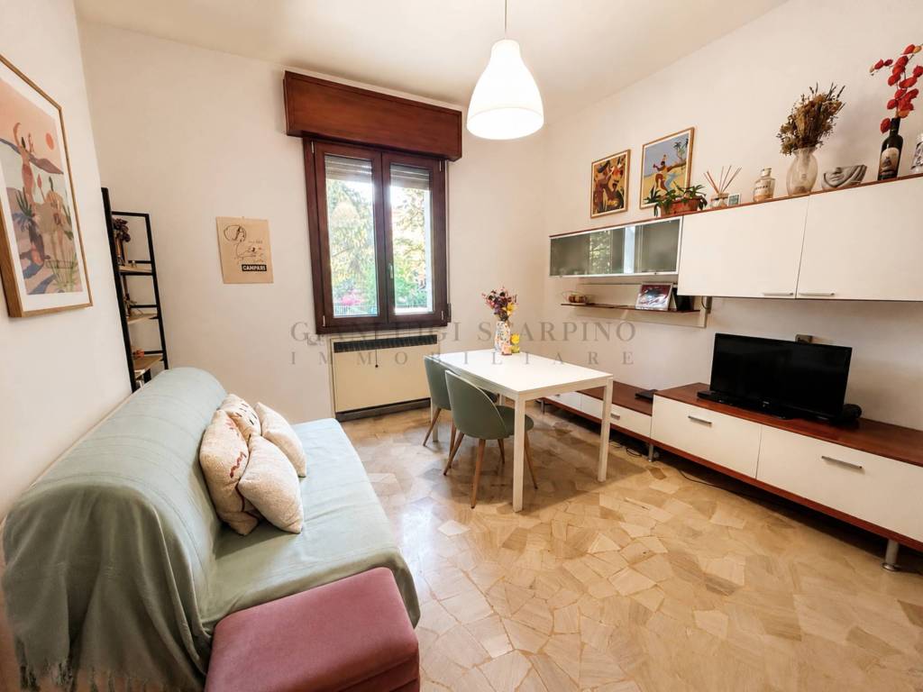 appartamento in vendita ad Ozzano dell'Emilia