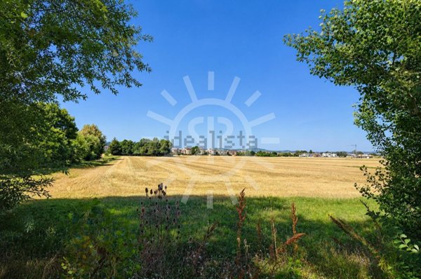 terreno agricolo in vendita ad Ozzano dell'Emilia