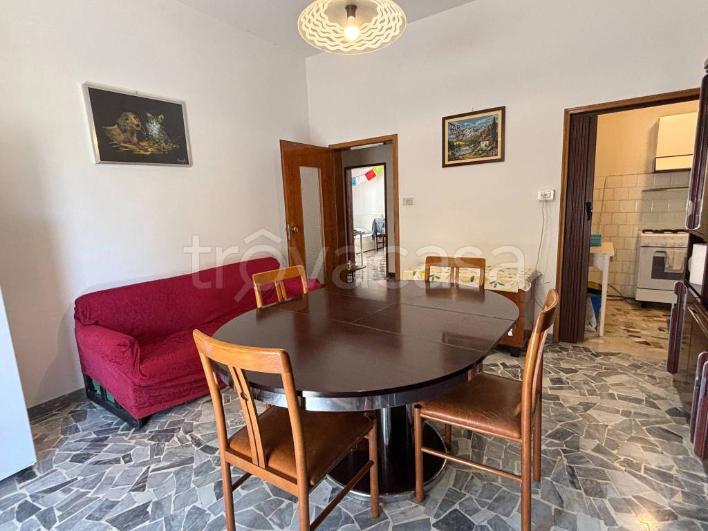 appartamento in vendita ad Ozzano dell'Emilia in zona Tolara