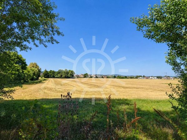 terreno agricolo in vendita ad Ozzano dell'Emilia