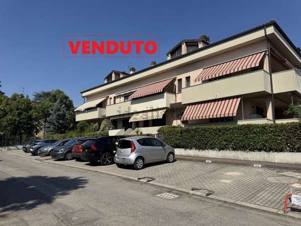 appartamento in vendita ad Ozzano dell'Emilia in zona Maggio
