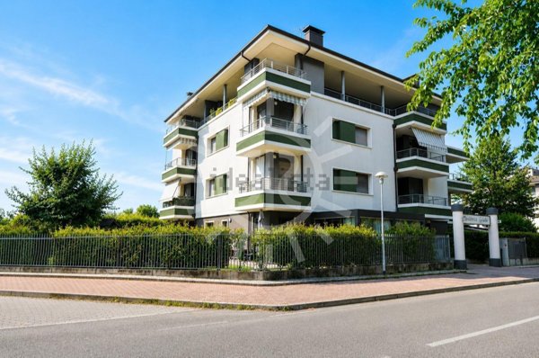 appartamento in vendita ad Ozzano dell'Emilia