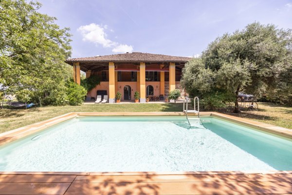 casa indipendente in vendita ad Ozzano dell'Emilia