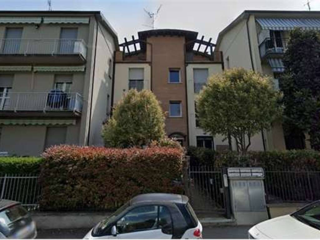 appartamento in vendita ad Ozzano dell'Emilia