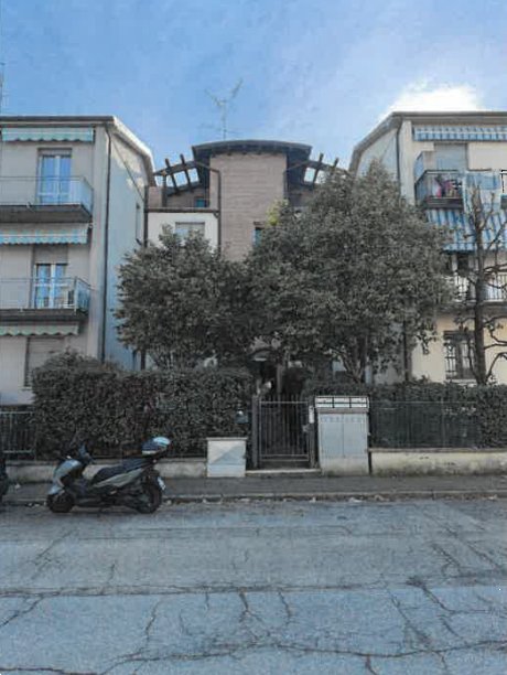 appartamento in vendita ad Ozzano dell'Emilia