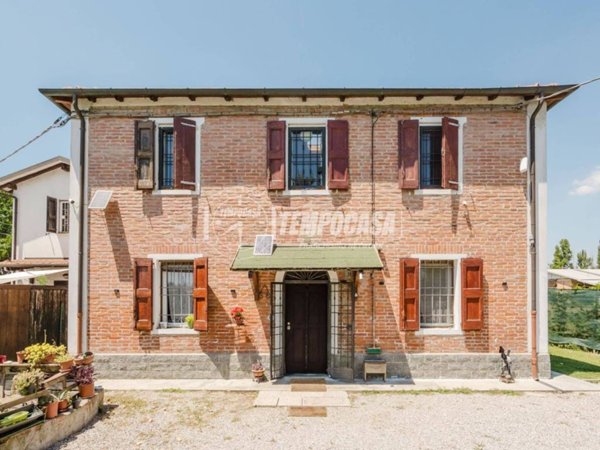 casa indipendente in vendita ad Ozzano dell'Emilia