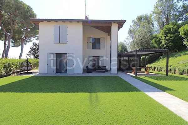 casa indipendente in vendita ad Ozzano dell'Emilia in zona Tolara
