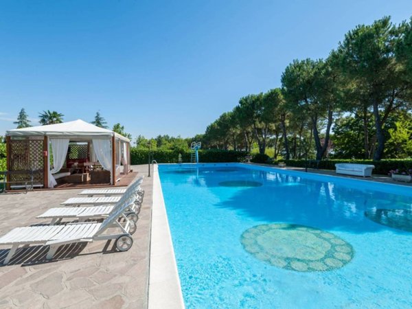 villa in vendita ad Ozzano dell'Emilia