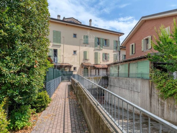 appartamento in vendita ad Ozzano dell'Emilia in zona Osteria Nuova