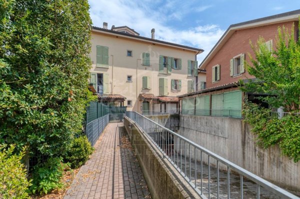 appartamento in vendita ad Ozzano dell'Emilia in zona Maggio