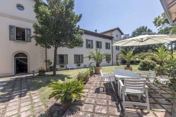 casa indipendente in vendita ad Ozzano dell'Emilia in zona Sant'Andrea