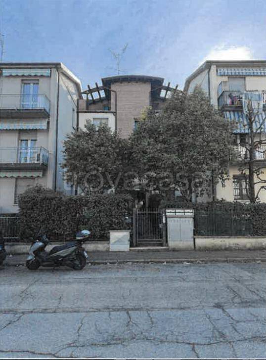 appartamento in vendita ad Ozzano dell'Emilia