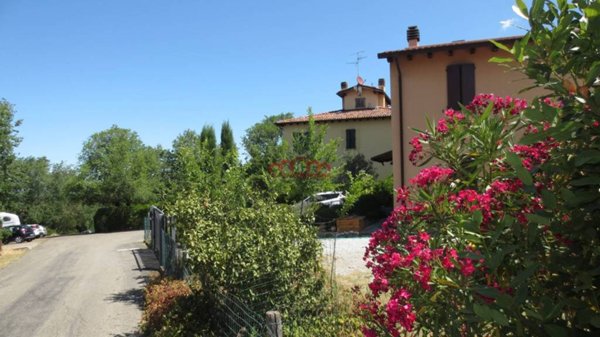 appartamento in vendita ad Ozzano dell'Emilia in zona San Pietro